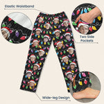 Custom-Face-Christmas-Family-Silly-Xmas-Personalized-Photo-Lounge-Pants_6