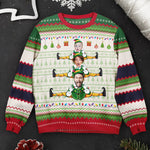 Custom-Face-Family-Funny-Elf-Christmas-Tree-Personalized-Photo-Ugly-Sweater_1