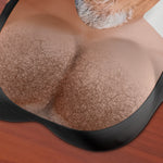 Custom Face - Fun Gifts For Couples, Wife, Girlfriend - Personalized Photo 3D Mouse Pad