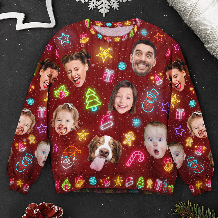 Custom-Face-Funny-Light-Up-Christmas-Personalized-Photo-Ugly-Sweater_6