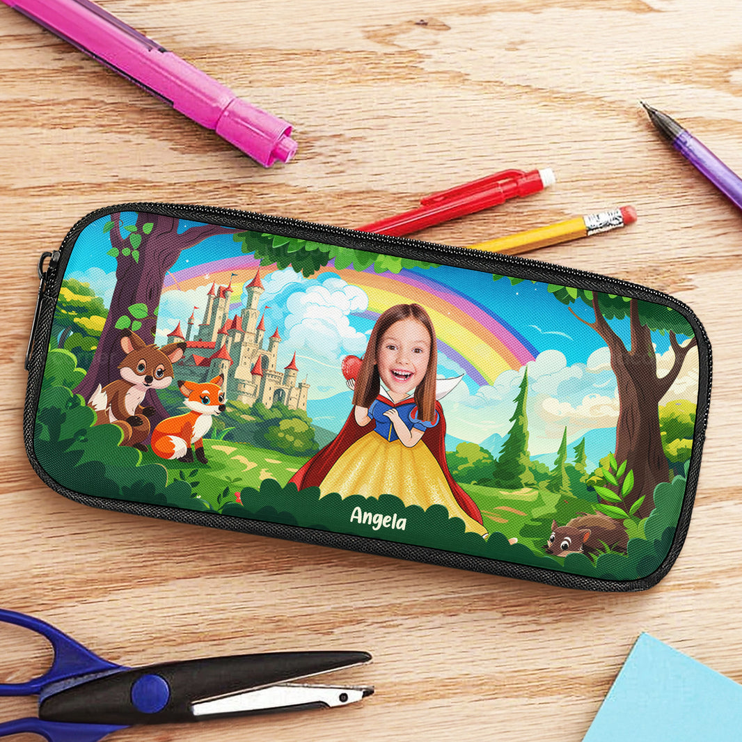 Pecile Case Pencil Case – Macorner