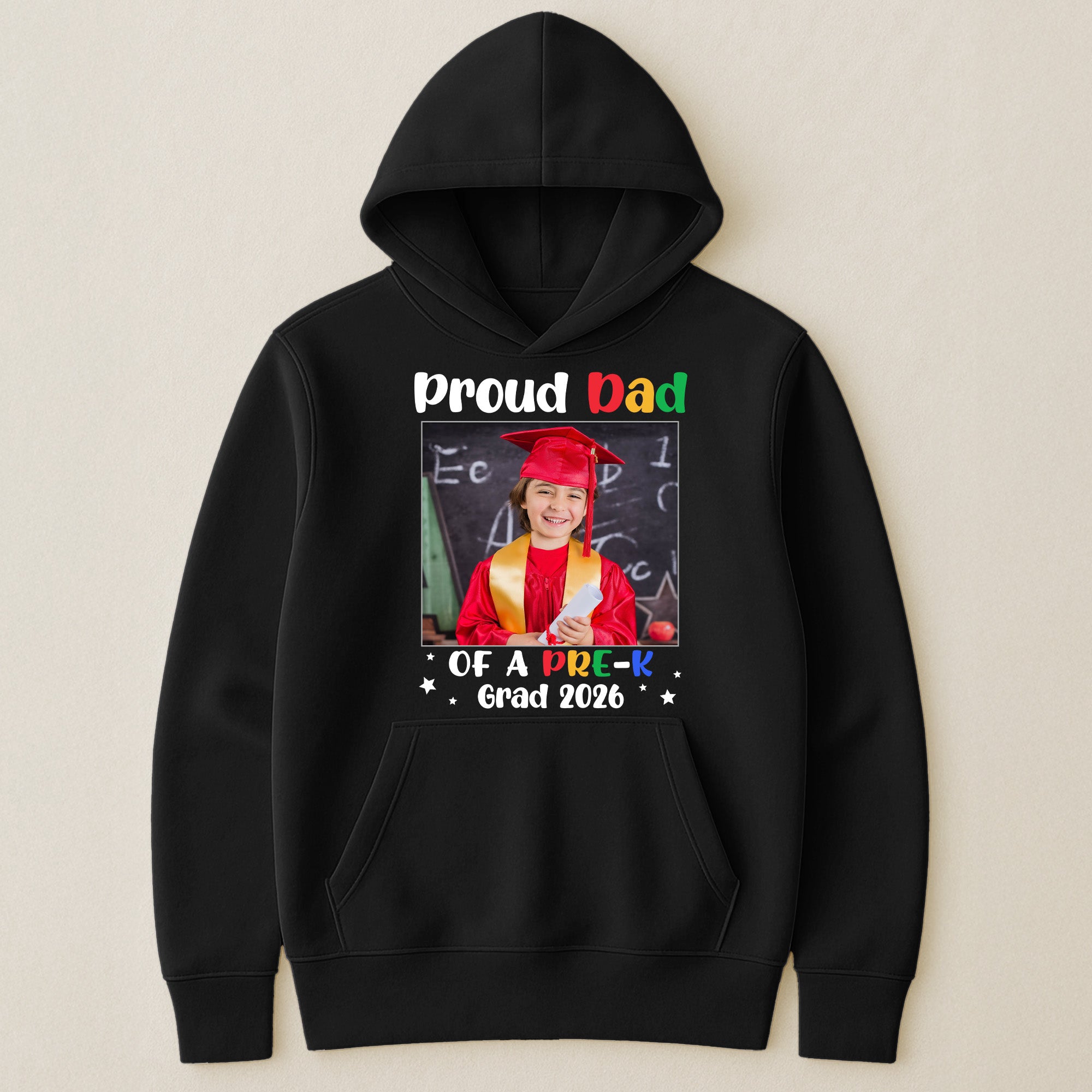 Custom-Family-Pre-K-Graduation-Personalized-Photo-Shirt_7