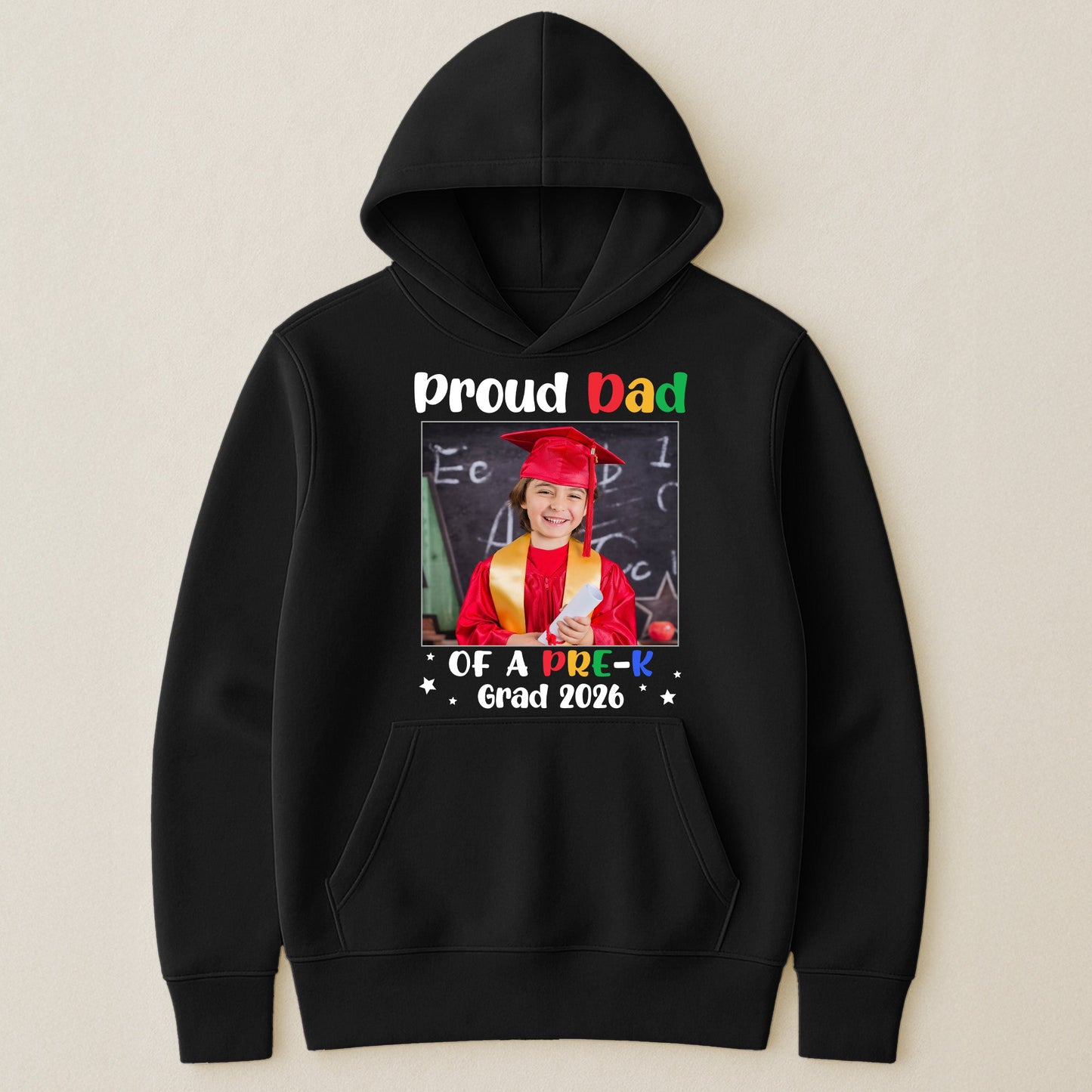 Custom-Family-Pre-K-Graduation-Personalized-Photo-Shirt_7