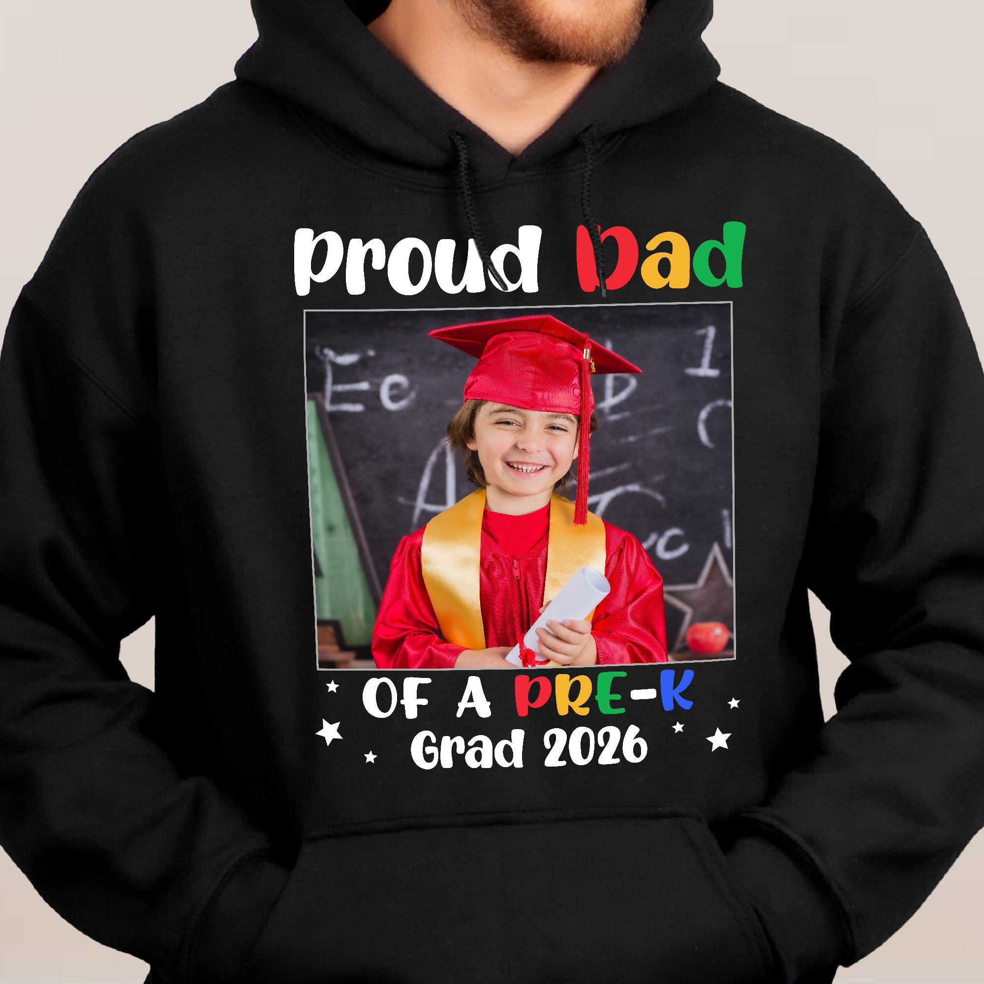 Custom-Family-Pre-K-Graduation-Personalized-Photo-Shirt_8