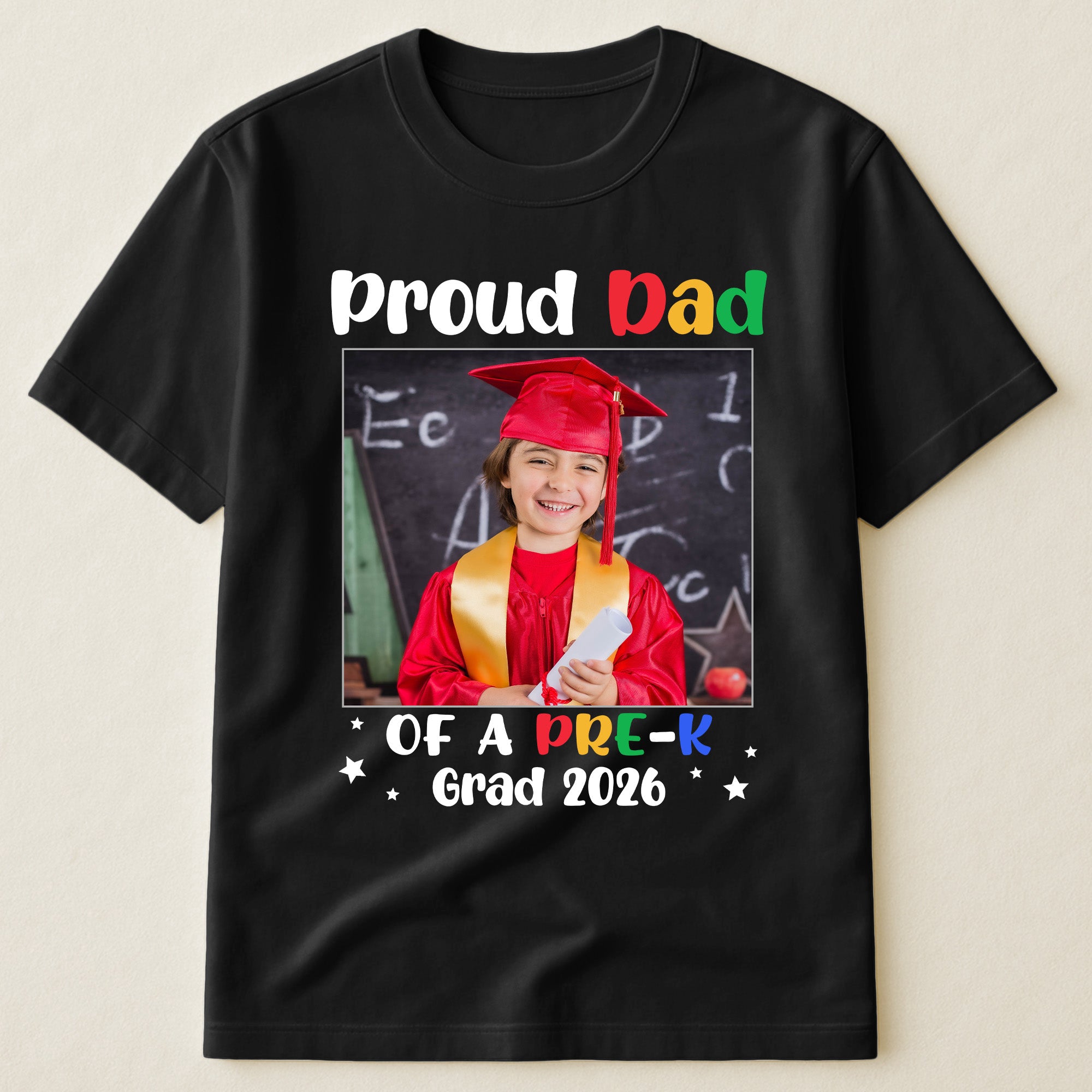 Custom-Family-Pre-K-Graduation-Personalized-Photo-Shirt_9