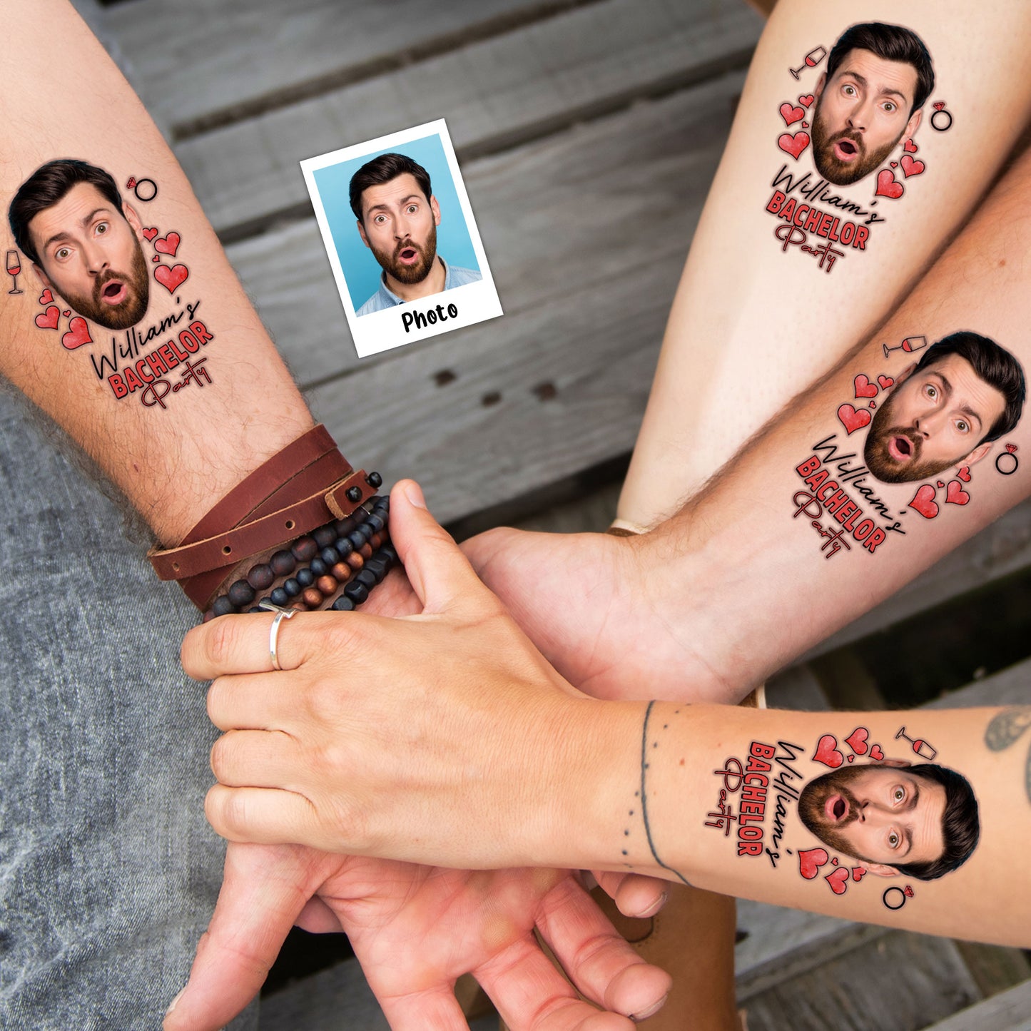 Fun & Personal Bachelorette Tattoo Ideas