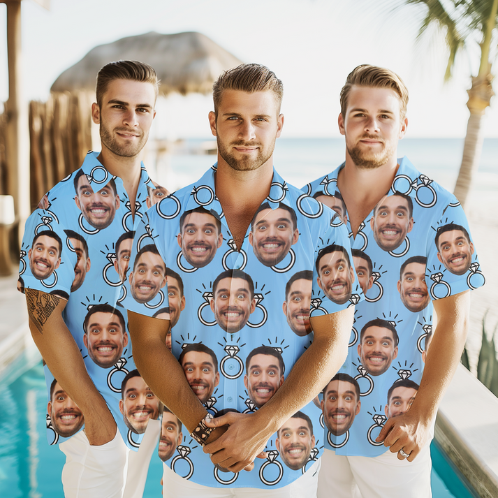 Hawaiian Shirt