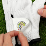 You Are My Hole In One - Personalized Golf Glove