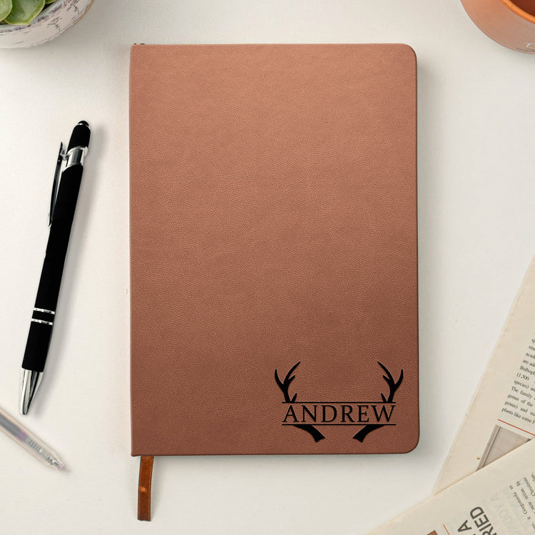 Custom-Monogram-Initial-Name-For-Her_-Him-Personalized-Leather-Journal_2