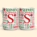 Custom Name For Me Gift Self Gift - Personalized Mug