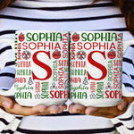 Custom Name For Me Gift Self Gift - Personalized Mug