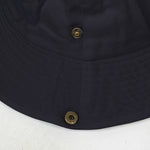 Custom Name In Nautical Flag - Personalized Bucket Hat