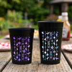 Custom Name Spooky Halloween Family, Office Party - Personalized Cups