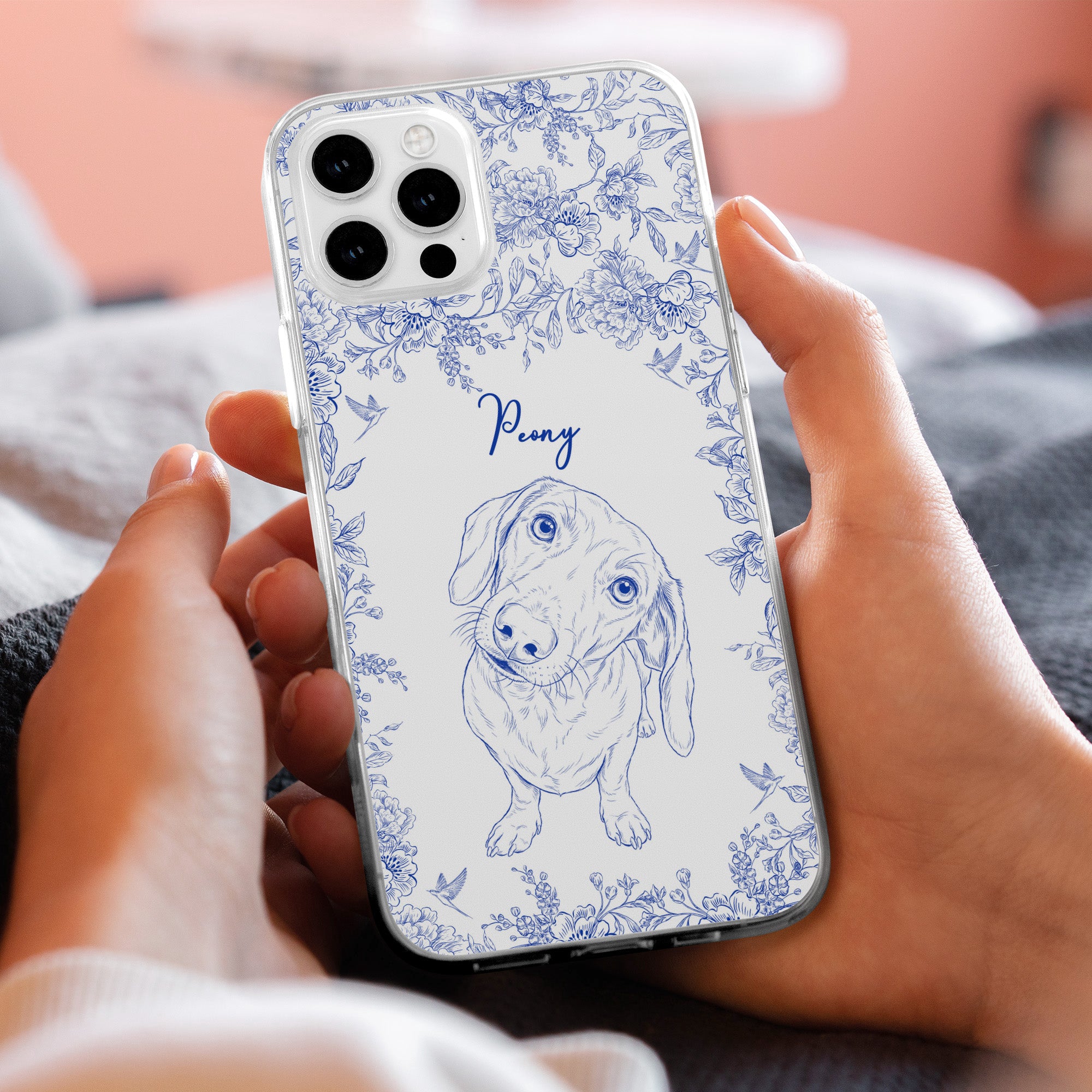 Custom-Pet-Portrait-Phone-Case-For-Dog-Lover-Cat-Lover-Personalized-Phone-Case_4