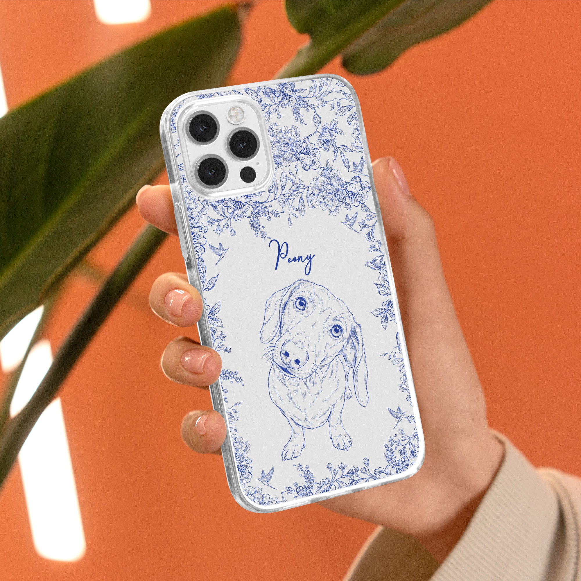 Custom-Pet-Portrait-Phone-Case-For-Dog-Lover-Cat-Lover-Personalized-Phone-Case_5