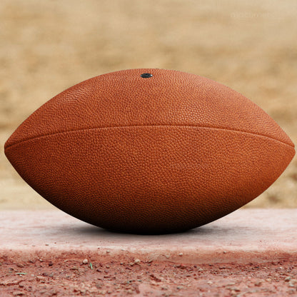 Custom Photo Gift For Player Team Stadium Background - Personalized Photo Football