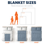 Custom Photo My Hardest Goodbye - Personalized Photo Blanket