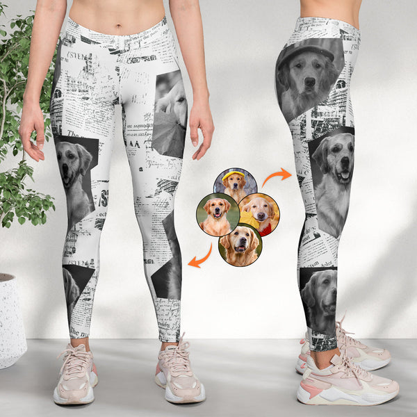 Wholesale High Waisted Flower Print No Boundaries Custom Printed Yoga Pants  - China Leggings for Women and Yoga Wear price | Made-in-China.com