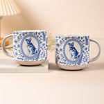 Custom Photo Pet Portrait - Personalized Mug