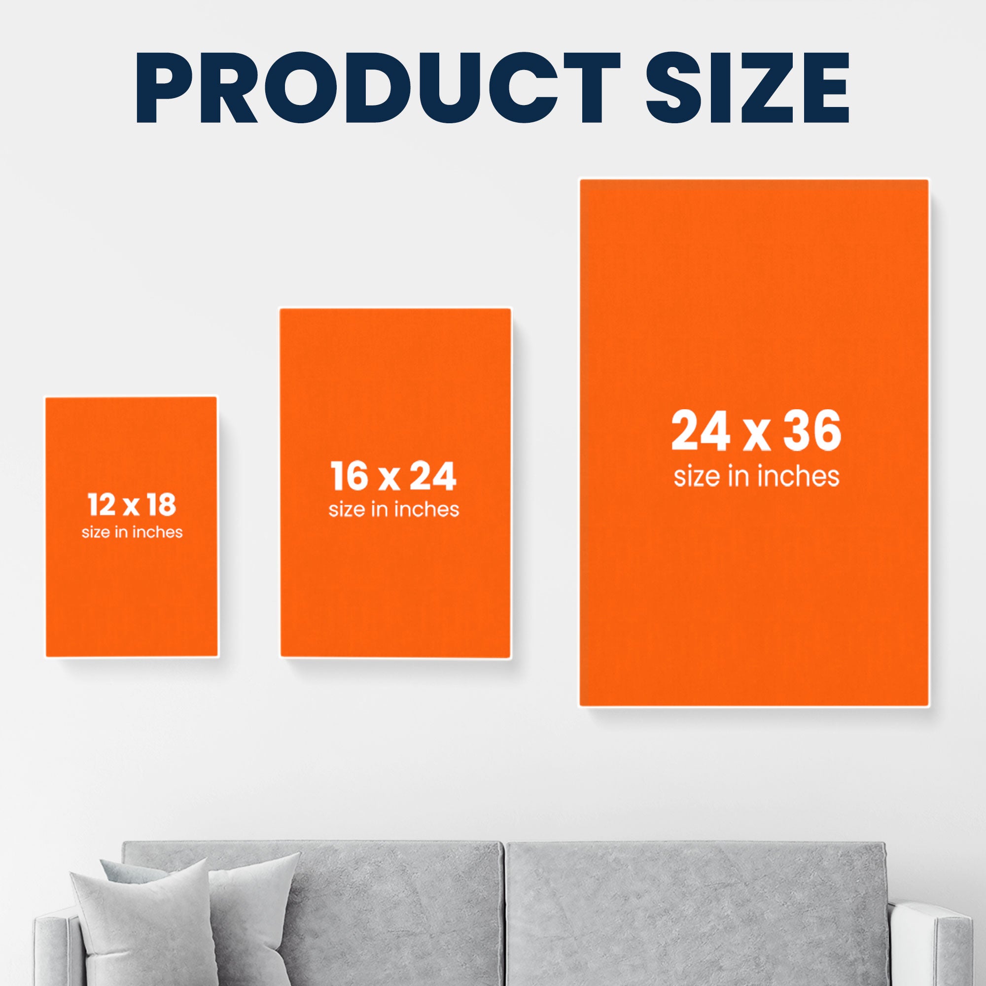 Custom Photo Royal Painting Style For Dad, Grandpa - Personalized Poster/Canvas