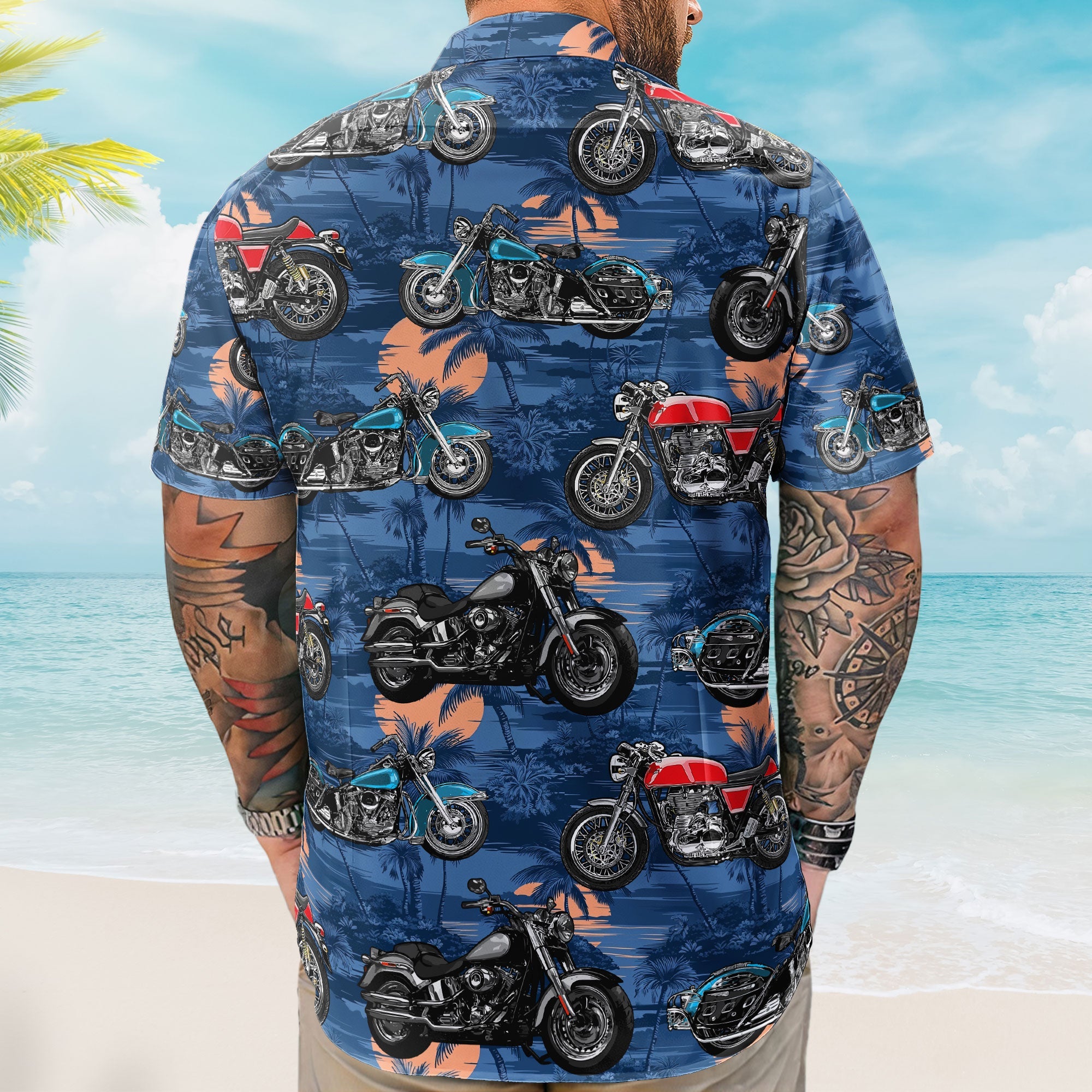 Custom new arrivals vintage bikes