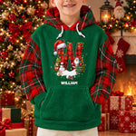 Custom-Alphabet-Christmas,-Matching-Christmas-For-Family-Personalized-Hoodie-1