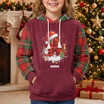 Custom-Alphabet-Christmas,-Matching-Christmas-For-Family-Personalized-Hoodie-2