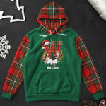 Custom-Alphabet-Christmas,-Matching-Christmas-For-Family-Personalized-Hoodie-8