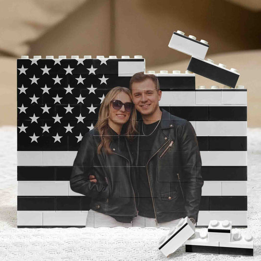 Custom-American-Flag-With-Your-Photo-Gift-For-Couple-Personalized-Building-Blocks-1