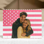 Custom-American-Flag-With-Your-Photo-Gift-For-Couple-Personalized-Building-Blocks-2