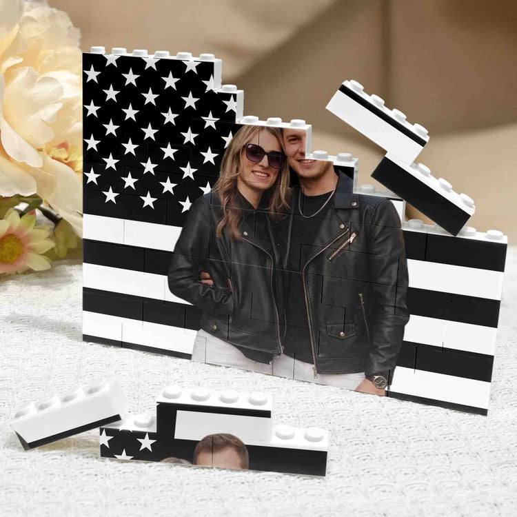 Custom-American-Flag-With-Your-Photo-Gift-For-Couple-Personalized-Building-Blocks-3