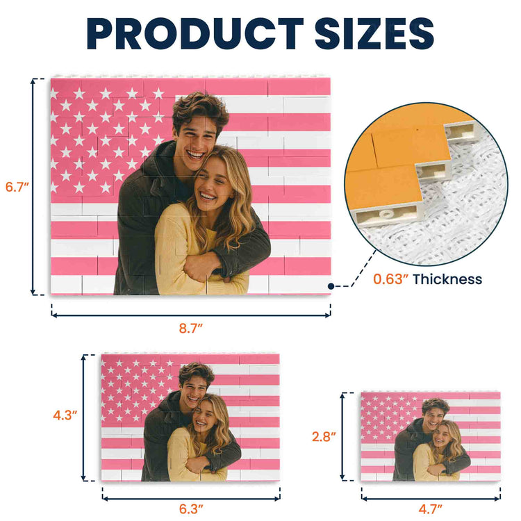 Custom-American-Flag-With-Your-Photo-Gift-For-Couple-Personalized-Building-Blocks-4