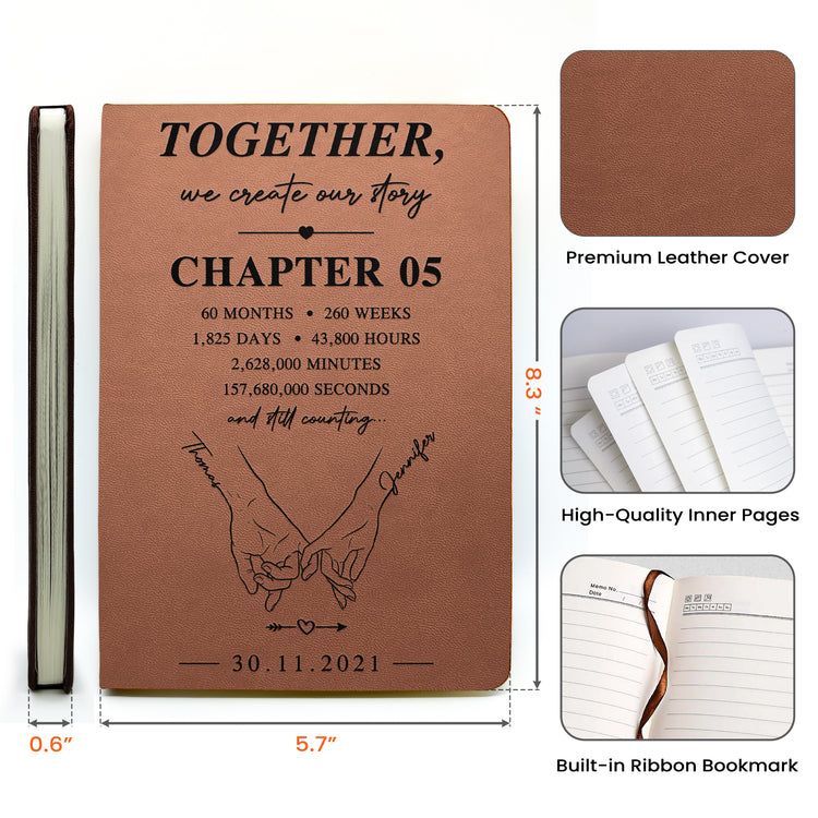 Custom-Anniversary-Counting-Time,-Custom-Year-For-Couples,-Him,-Her,-Parents-Personalized-Journal5