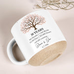 Custom-Anniversary-Counting-Time,-Custom-Year-For-Couples,-Him,-Her,-Parents-Personalized-Mug-3