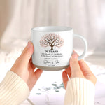 Custom-Anniversary-Counting-Time,-Custom-Year-For-Couples,-Him,-Her,-Parents-Personalized-Mug-4