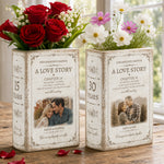 Custom-Anniversary-Counting-Time,-Custom-Year-For-Couples,-Him,-Her,-Parents-Personalized-Vase-1