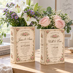 Custom-Anniversary-Counting-Time,-Custom-Year-For-Couples,-Him,-Her,-Parents-Personalized-Vase-2