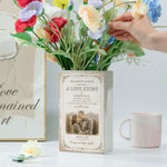 Custom-Anniversary-Counting-Time,-Custom-Year-For-Couples,-Him,-Her,-Parents-Personalized-Vase-3