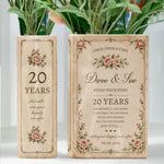 Custom-Anniversary-Counting-Time,-Custom-Year-For-Couples,-Him,-Her,-Parents-Personalized-Vase-3