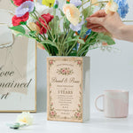 Custom-Anniversary-Counting-Time,-Custom-Year-For-Couples,-Him,-Her,-Parents-Personalized-Vase-4