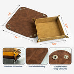Custom-Anniversary-Counting-Time,-Custom-Year-For-Couples,-Him-Personalized-Valet-Tray
