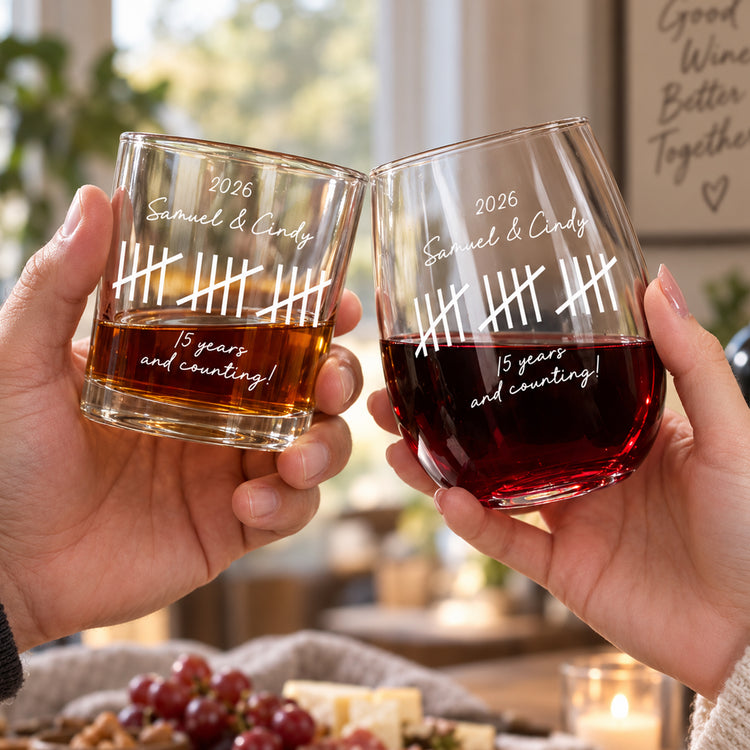 Custom-Anniversary-Couple-Set-Gift-For-Him,-Her-Personalized-Whiskey-Glass-2