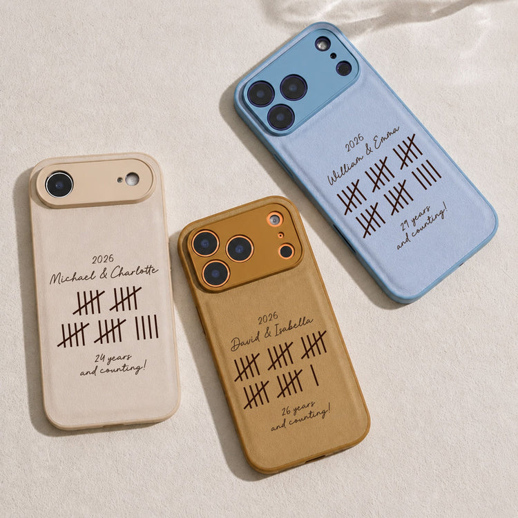 Custom-Anniversary-Matching-Phone-Case-Gift-For-Him,-Her-Personalized-Phone-Case-1