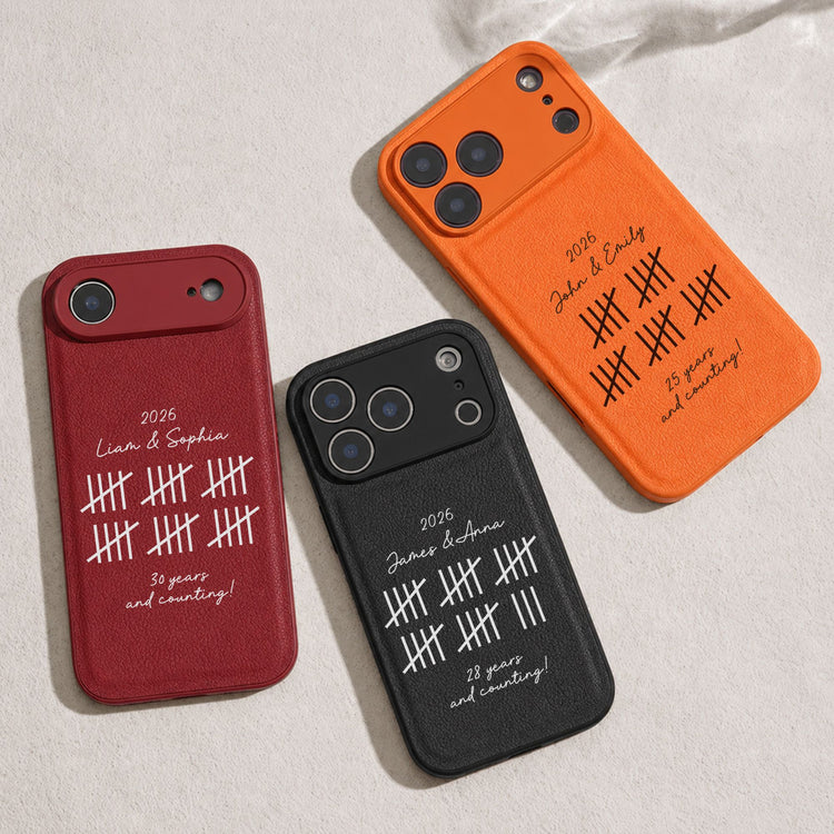 Custom-Anniversary-Matching-Phone-Case-Gift-For-Him,-Her-Personalized-Phone-Case-2