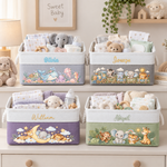 Custom-Baby-Boy-Girl-Nursery-Storage-Baby-Shower,-Baptism-Gifts-Personalized-Storage-Basket-6