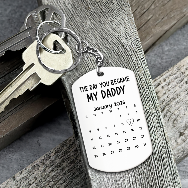 Custom_Baby_Photo_Sketch_Line_Art_Fathers_Day_Gift_For_New_Dad_Husband_Personalized_Keychain_2_0a46722e-3ea4-432a-8047-f0b550656364