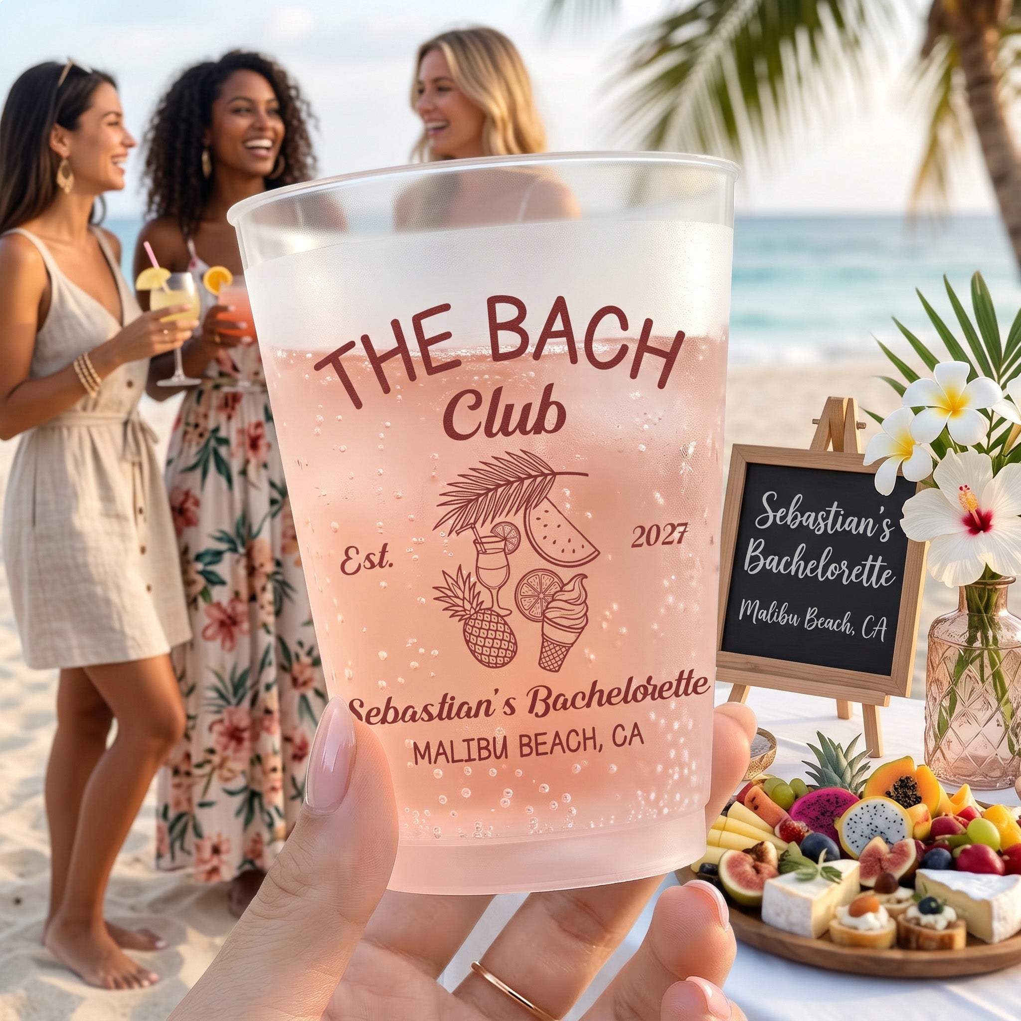 Custom-Bachelorette-Party-Cups-Beach-Bach-Girls-Trip,-Hens-Party-Personalized-Cups1