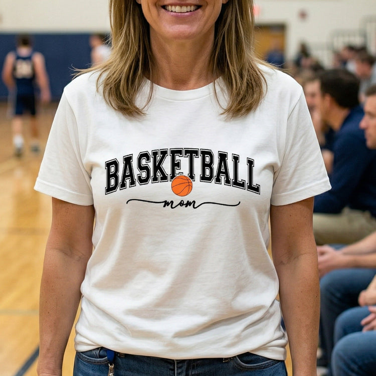 Custom_Basketball_Mom_Grandma_Personalized_Shirt_5