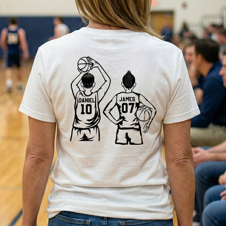 Custom_Basketball_Mom_Grandma_Personalized_Shirt_6