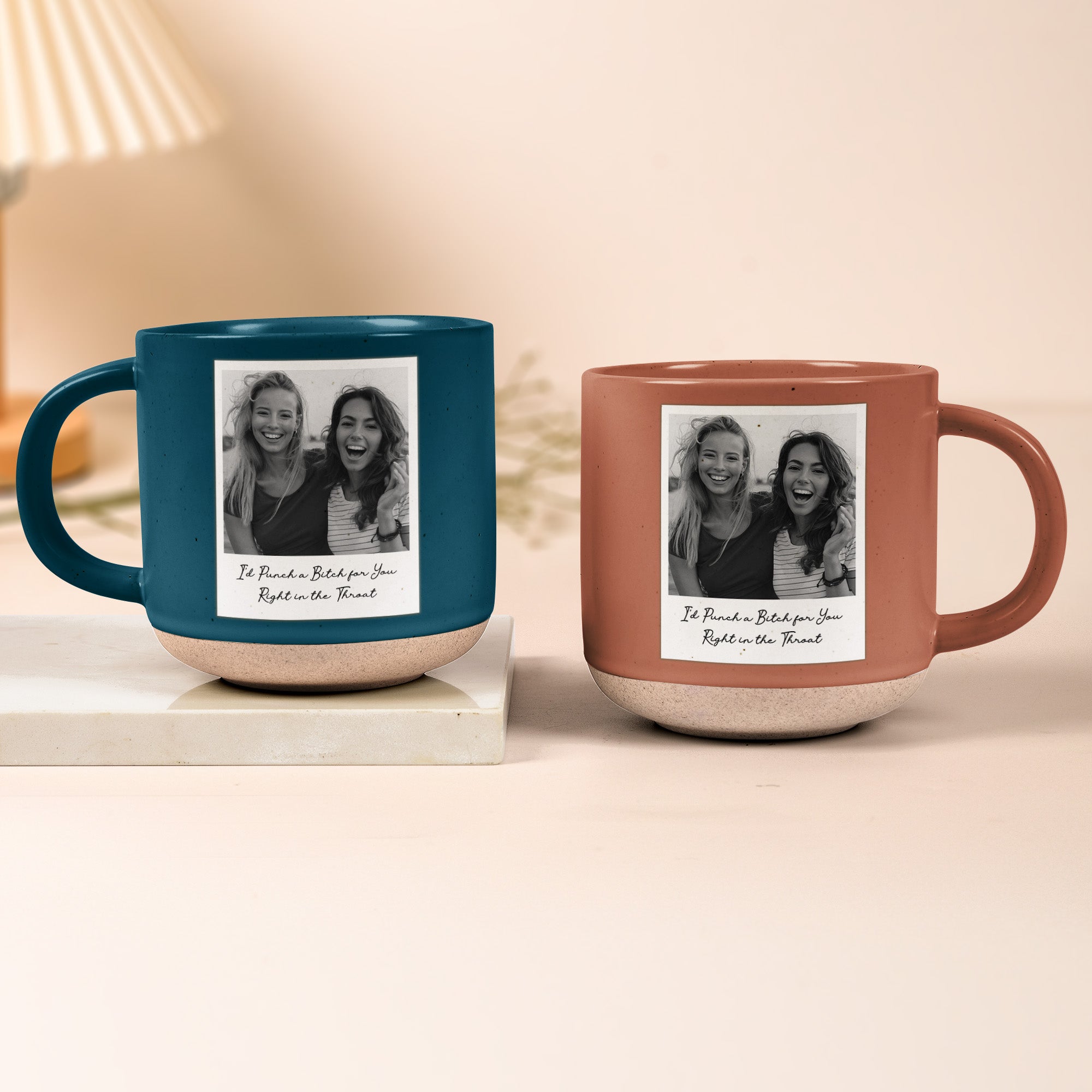 Custom-Bestie-Photo-For-Best-Friend,-Friendship-Thank-You-Gifts-Personalized-Mug-2
